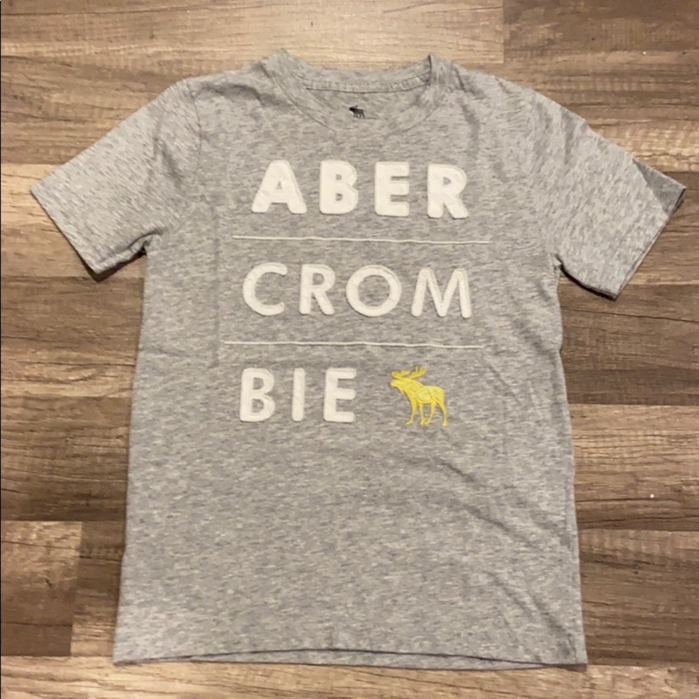Abercrombie Kids Tee